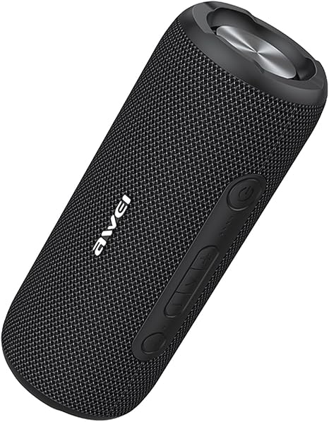 AWEI Y669 Portable Bluetooth Wireless, Waterproof Outdoor Speaker 31w.