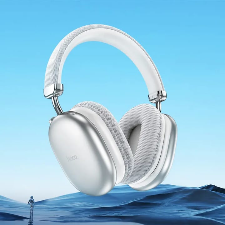 Hoco W35 Wireless Headphone